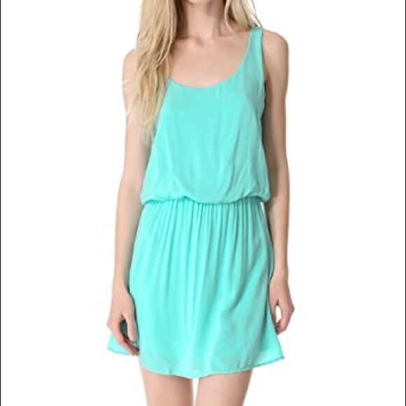 🚨 Splendid Tank Sleeveless Dress - Picture 1 of 7
